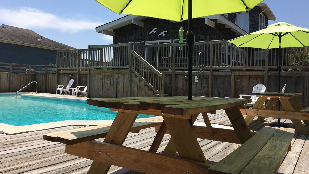 Photo of Outdoor in Sea Scape