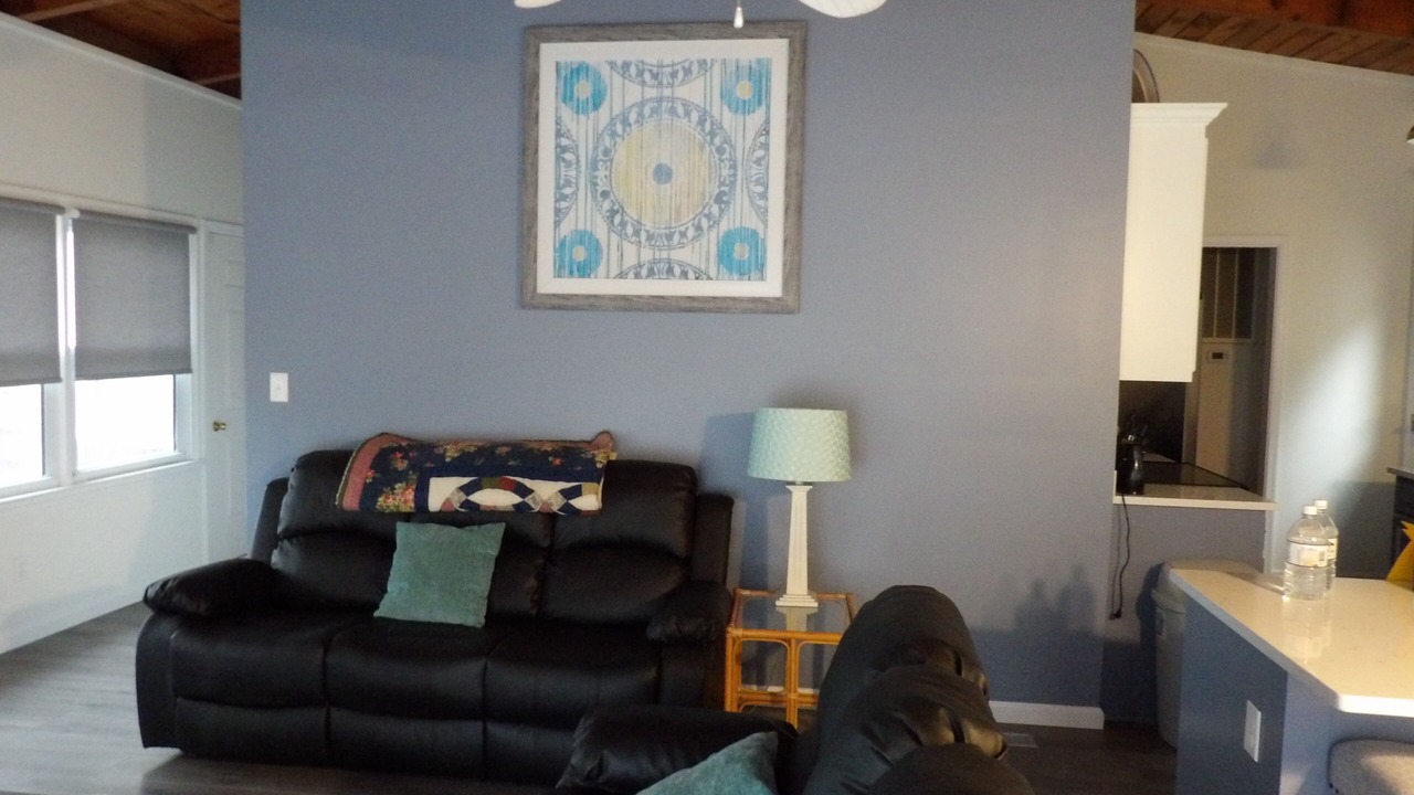 Photo of Livingroom in Sea Scape