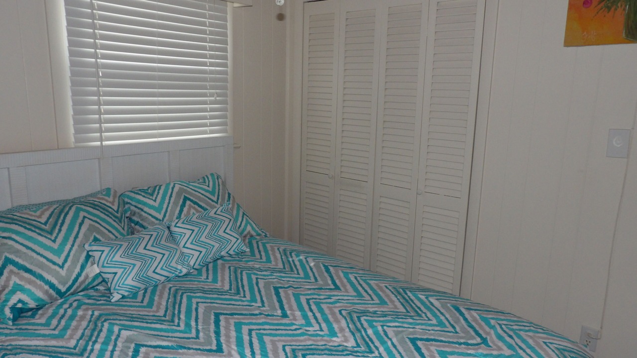 Photo of Bedroom in Sea Scape