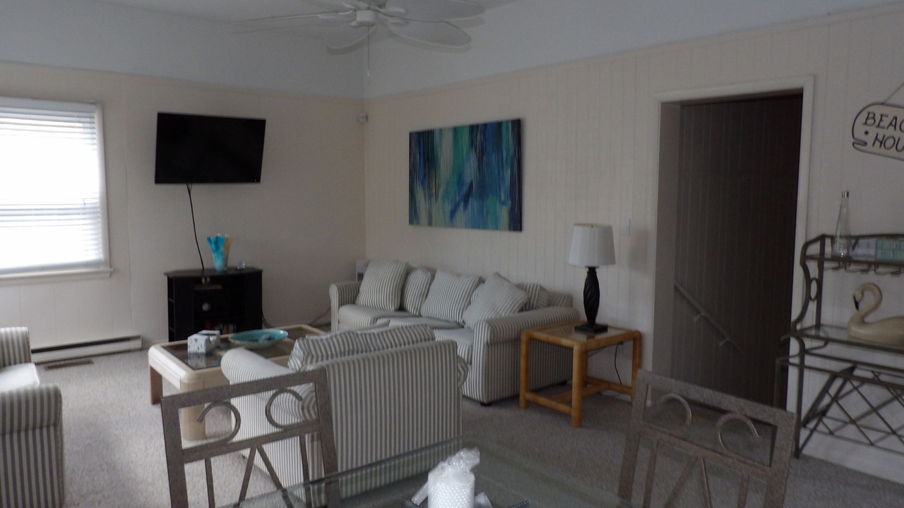 Photo of Livingroom in Sea Scape