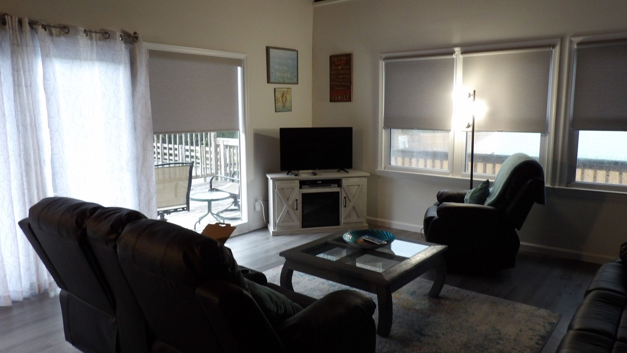 Photo of Livingroom in Sea Scape