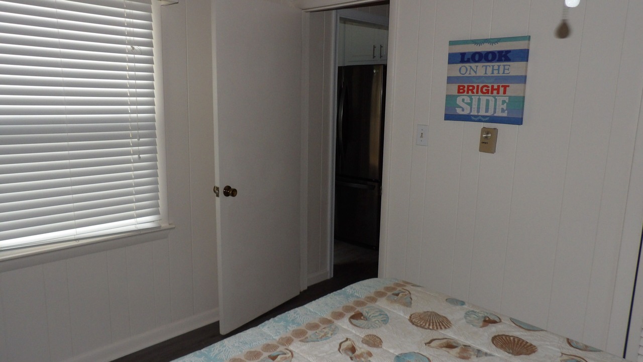 Photo of Bedroom in Sea Scape