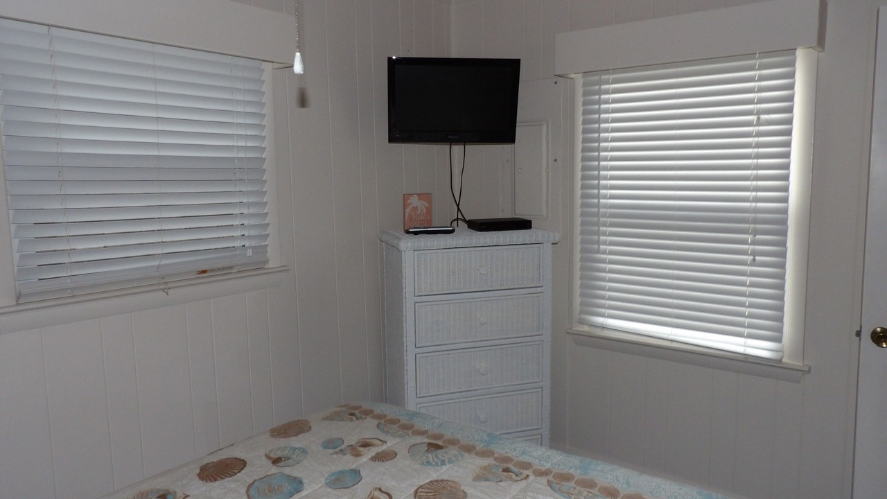 Photo of Bedroom in Sea Scape