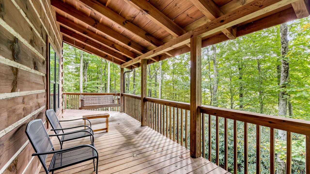 Photo of Outdoor in West Jefferson