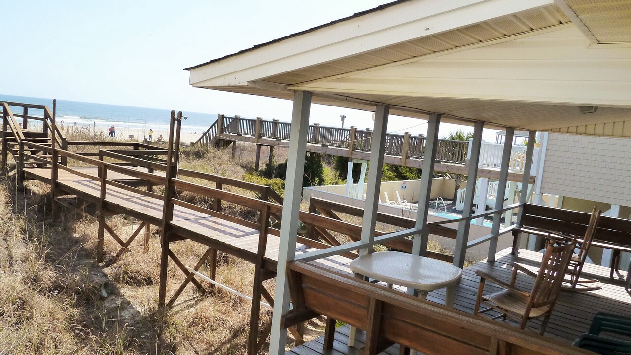 Photo of Outdoor in Ocean Isle Beach
