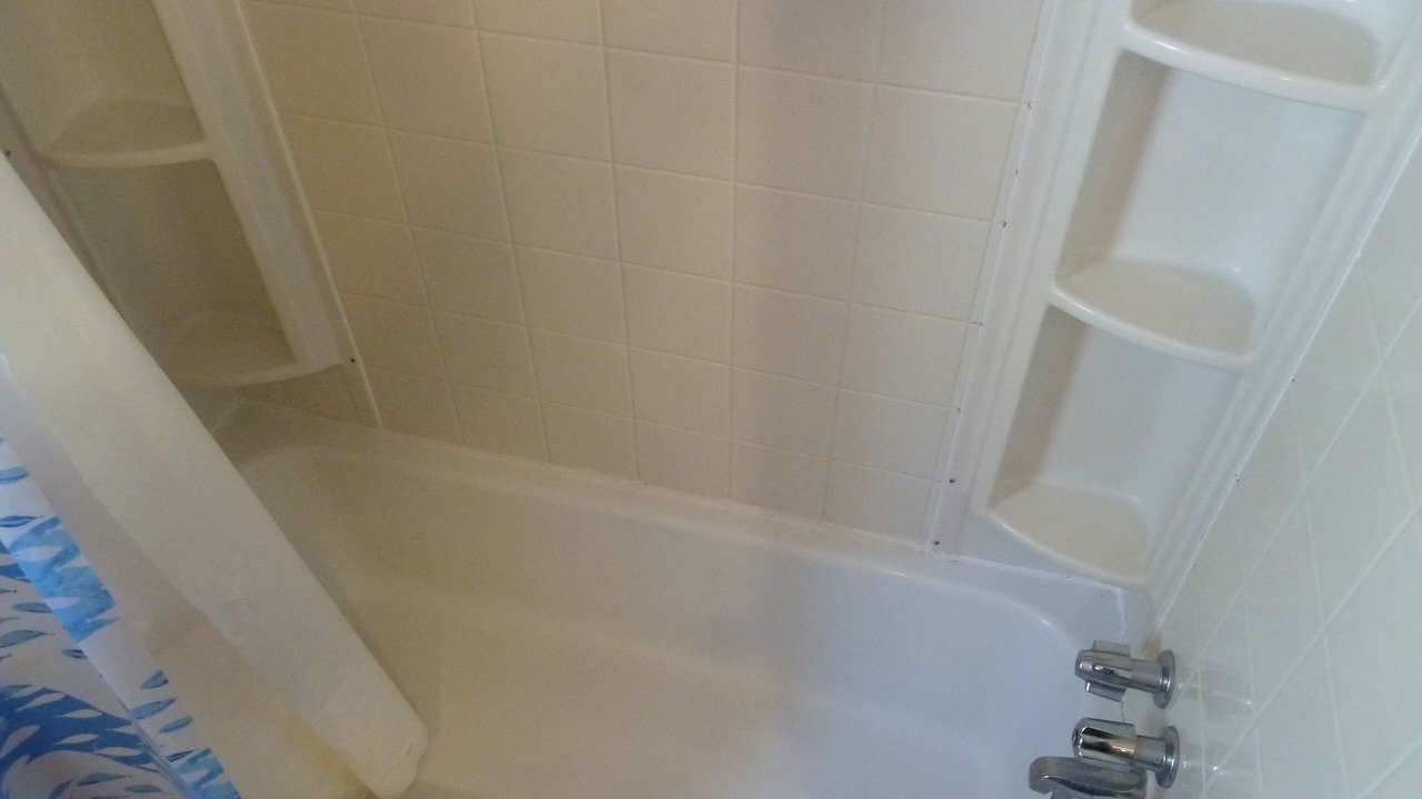 Photo of Bathroom in Ocean Isle Beach