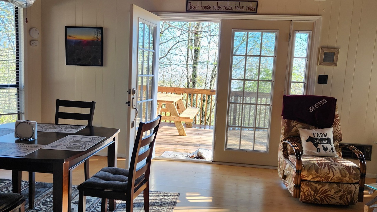 Photo of Others in Beech Mountain