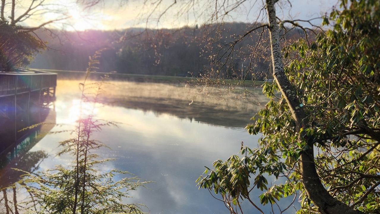 Photo of Outdoor in Beech Mountain