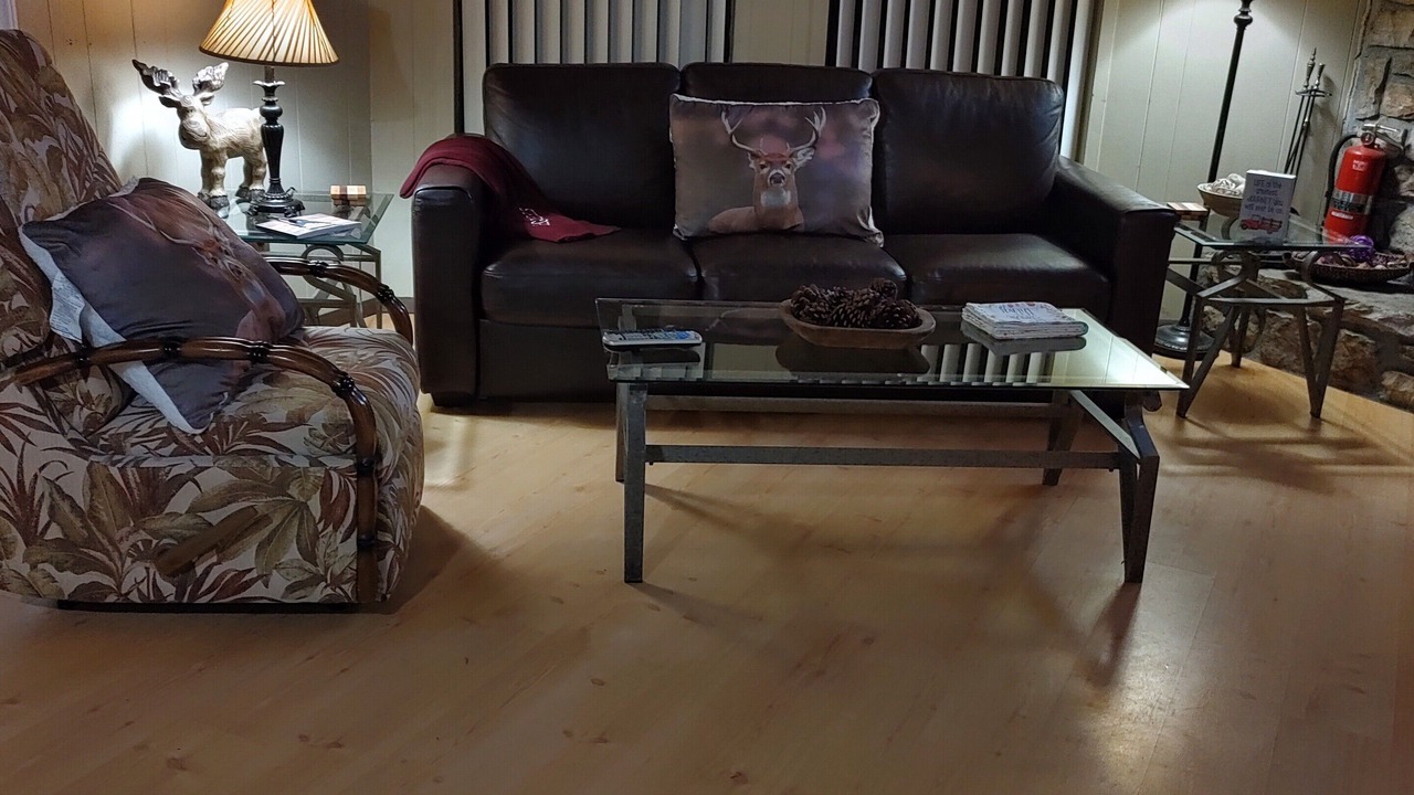 Photo of Bedroom in Beech Mountain