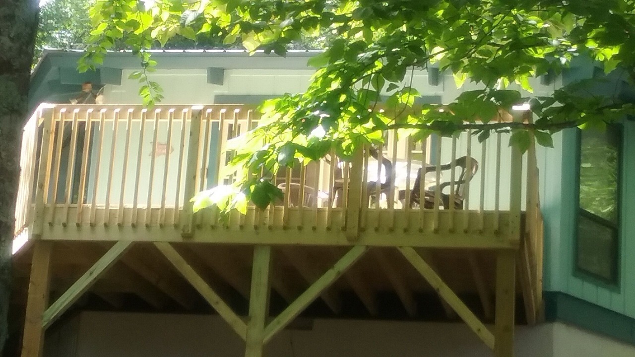 Photo of Others in Beech Mountain
