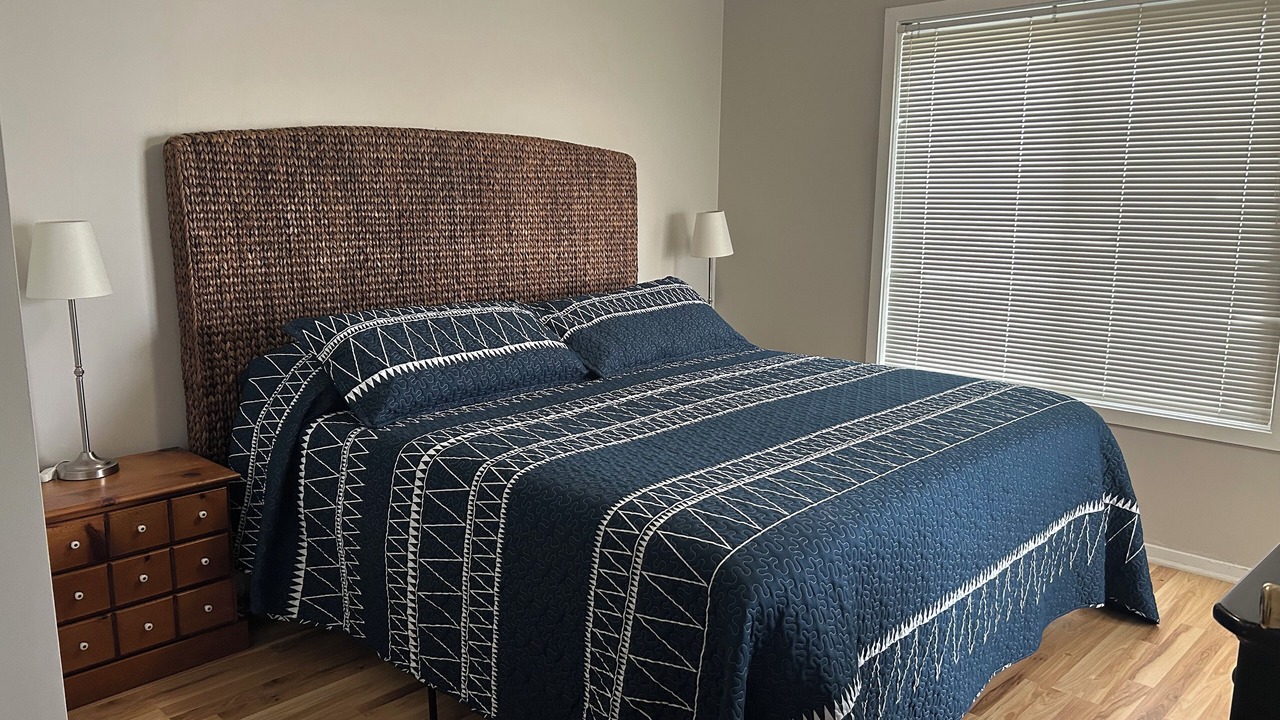 Photo of Bedroom in Morehead City