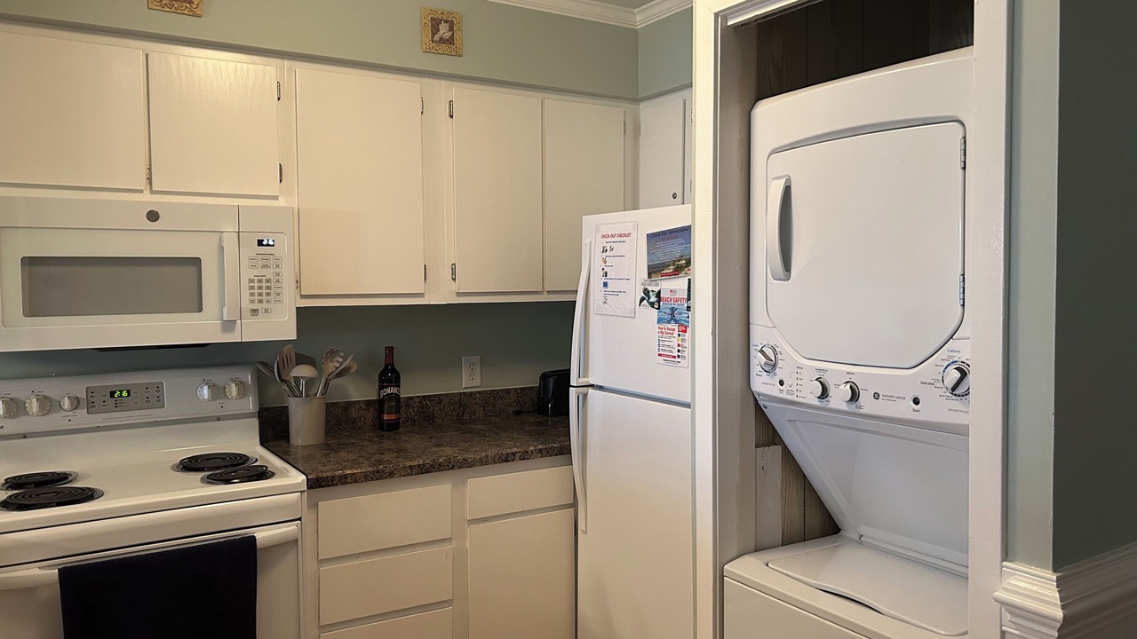 Photo of Kitchen in Morehead City