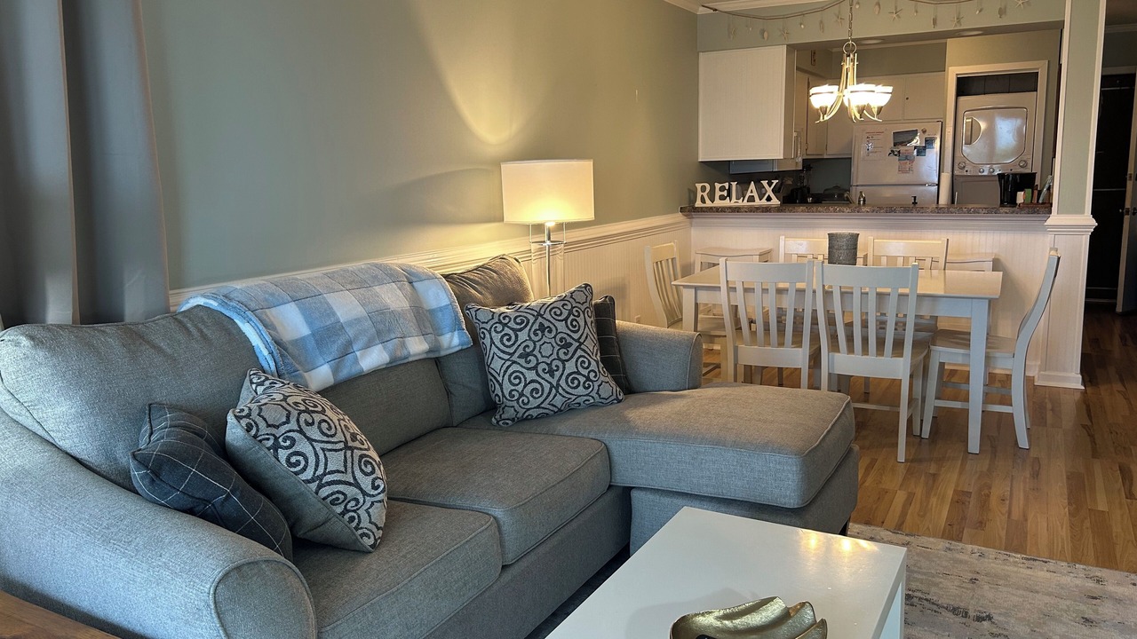 Photo of Livingroom in Morehead City