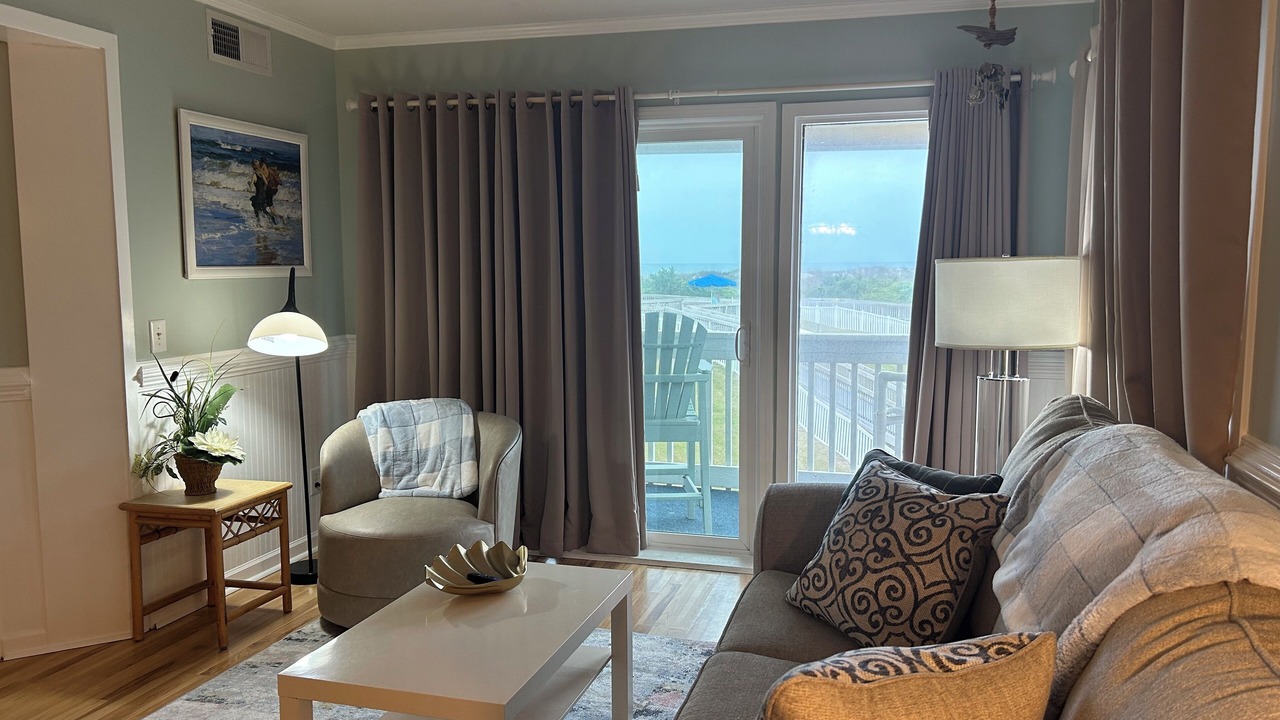 Photo of Livingroom in Morehead City