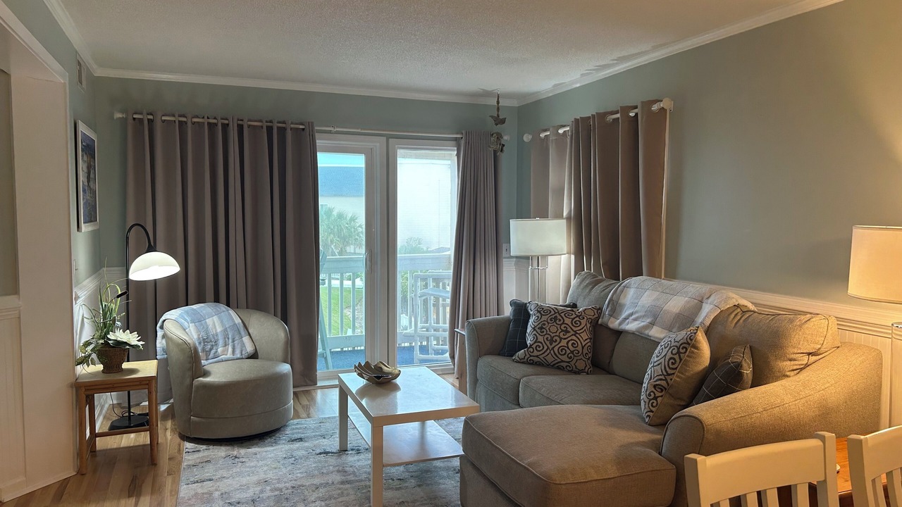 Photo of Livingroom in Morehead City