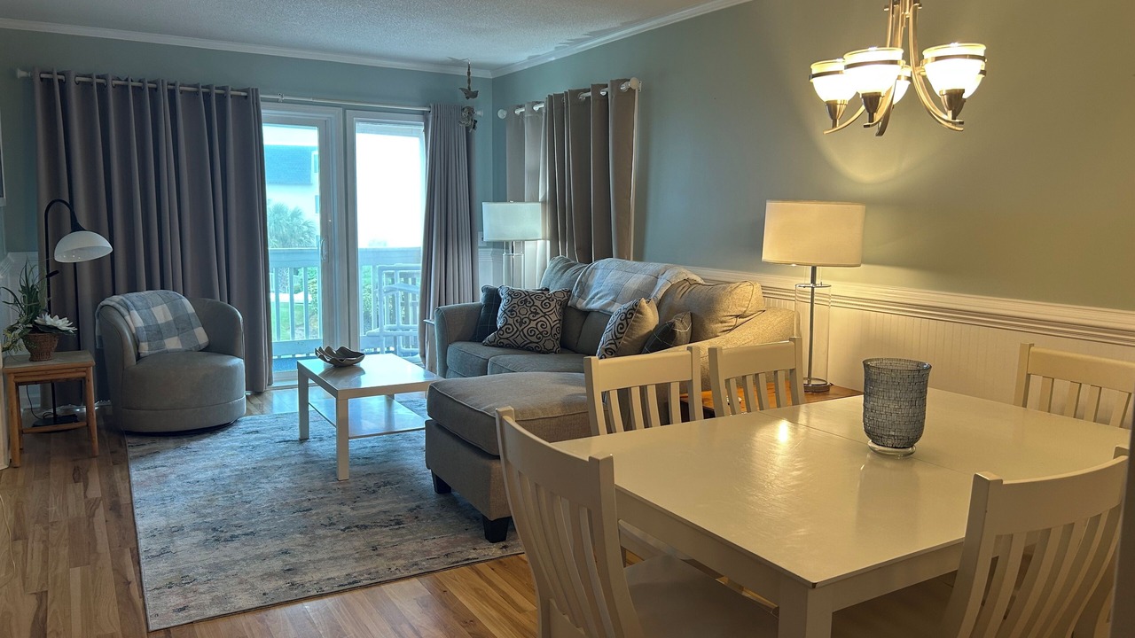 Photo of Livingroom in Morehead City