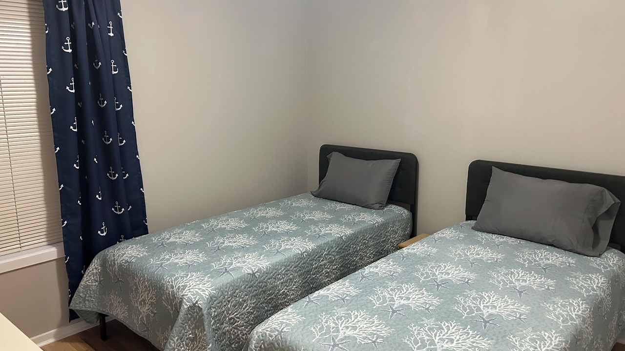 Photo of Bedroom in Morehead City