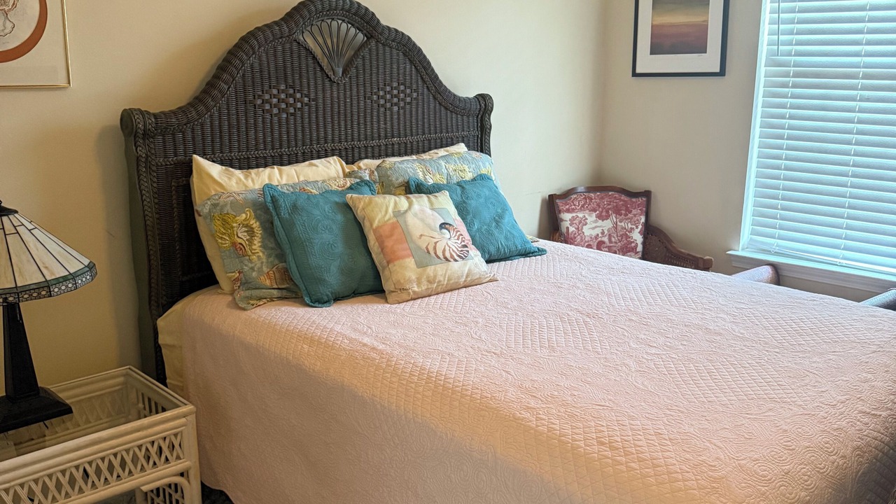 Photo of Bedroom in Sunset Beach