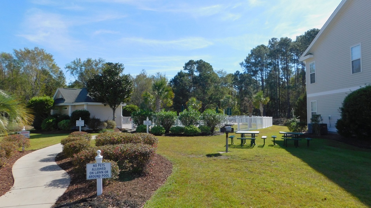 Photo of Outdoor in Sunset Beach