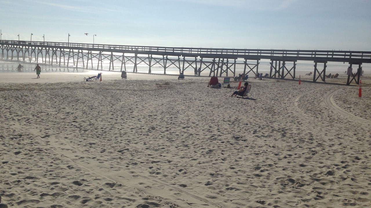 Photo of Others in Sunset Beach