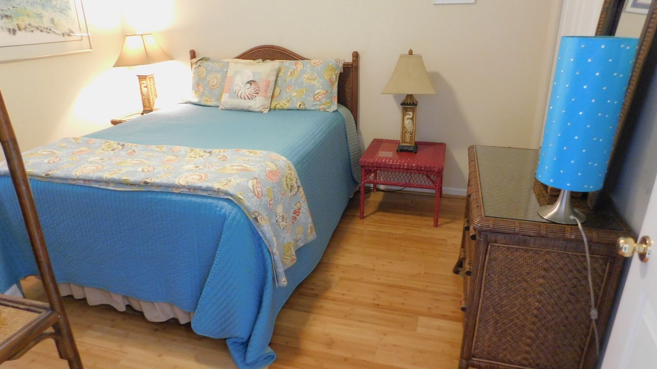 Photo of Bedroom in Sunset Beach
