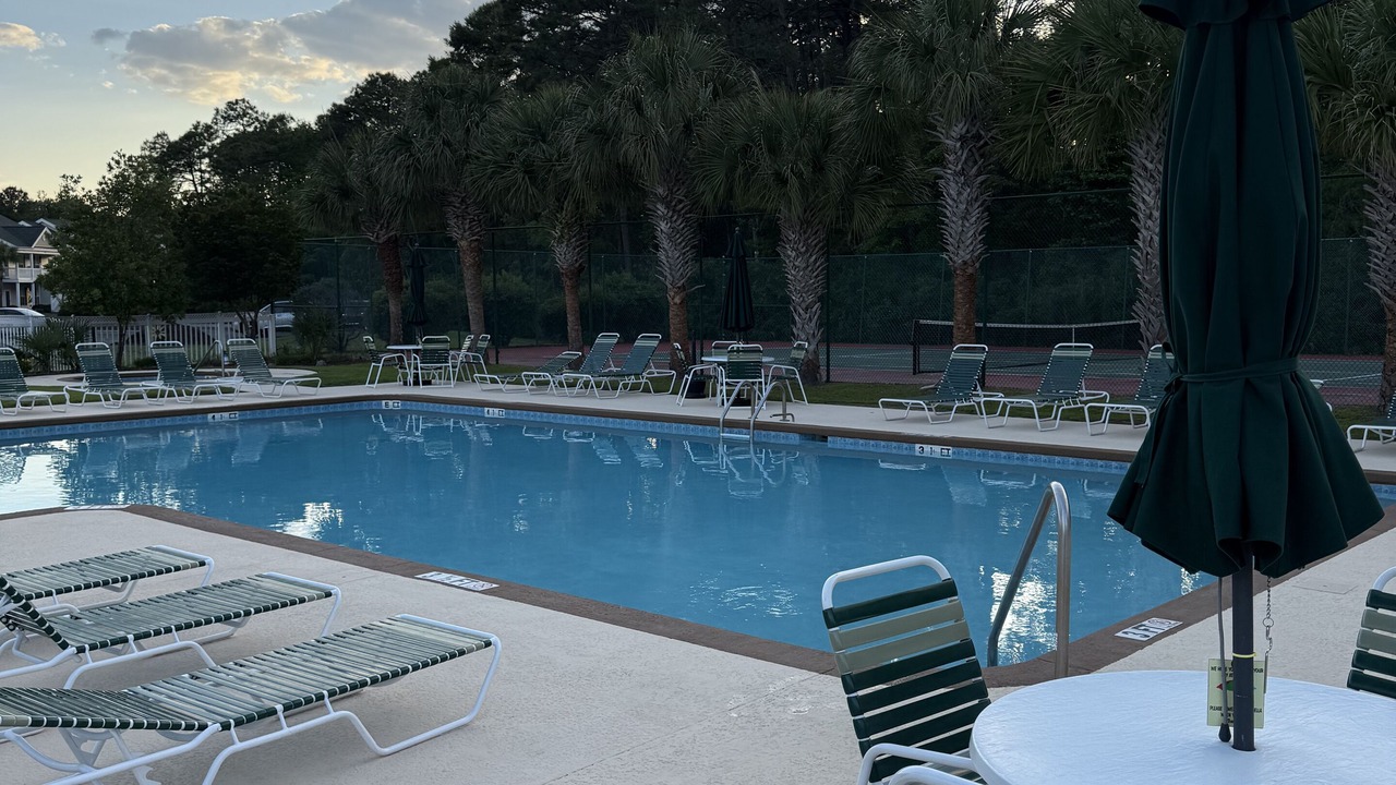 Photo of Outdoor in Sunset Beach