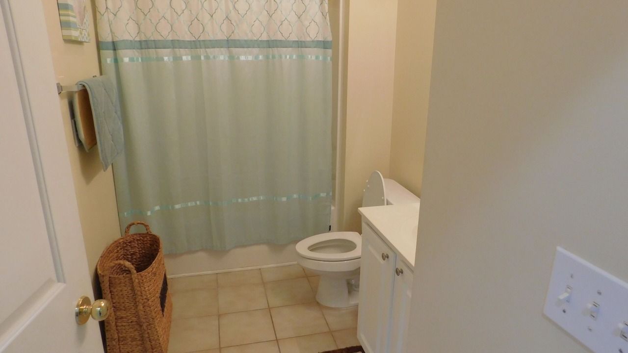 Photo of Bathroom in Sunset Beach