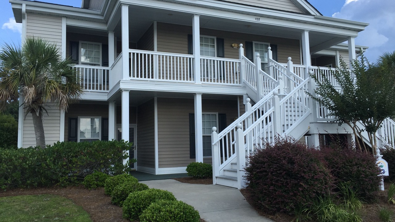 Photo of Outdoor in Sunset Beach