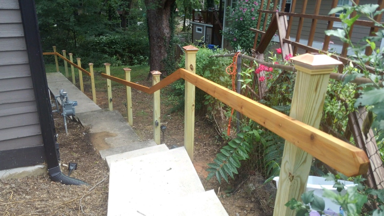 Photo of Outdoor in Historic Montford