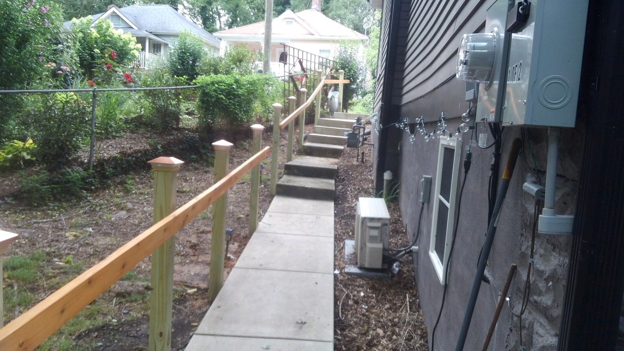Photo of Outdoor in Historic Montford