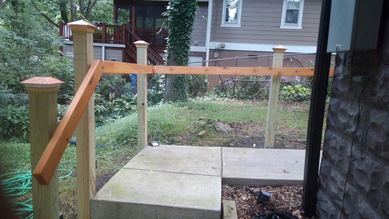 Photo of Outdoor in Historic Montford