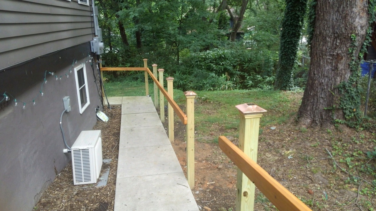 Photo of Outdoor in Historic Montford