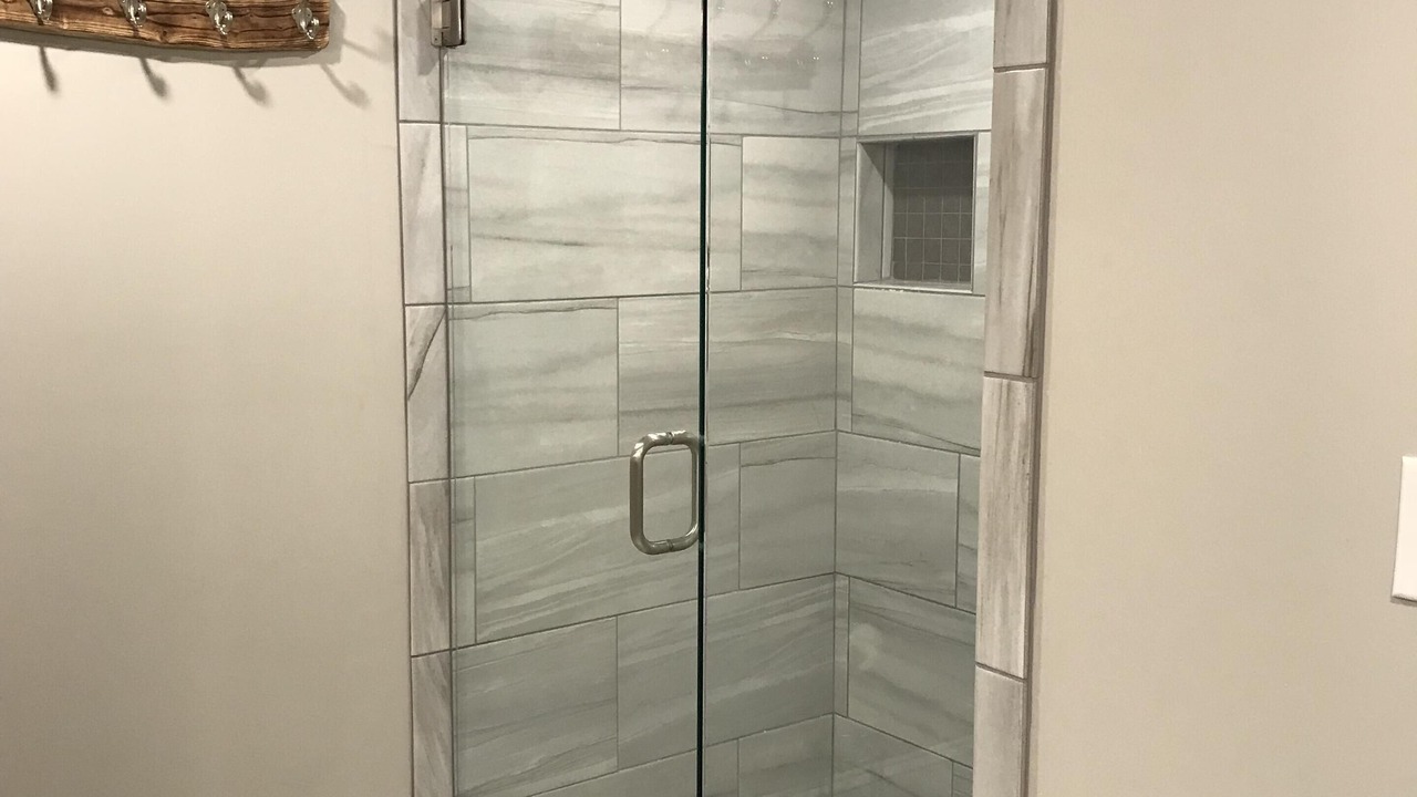 Photo of Bathroom in Historic Montford