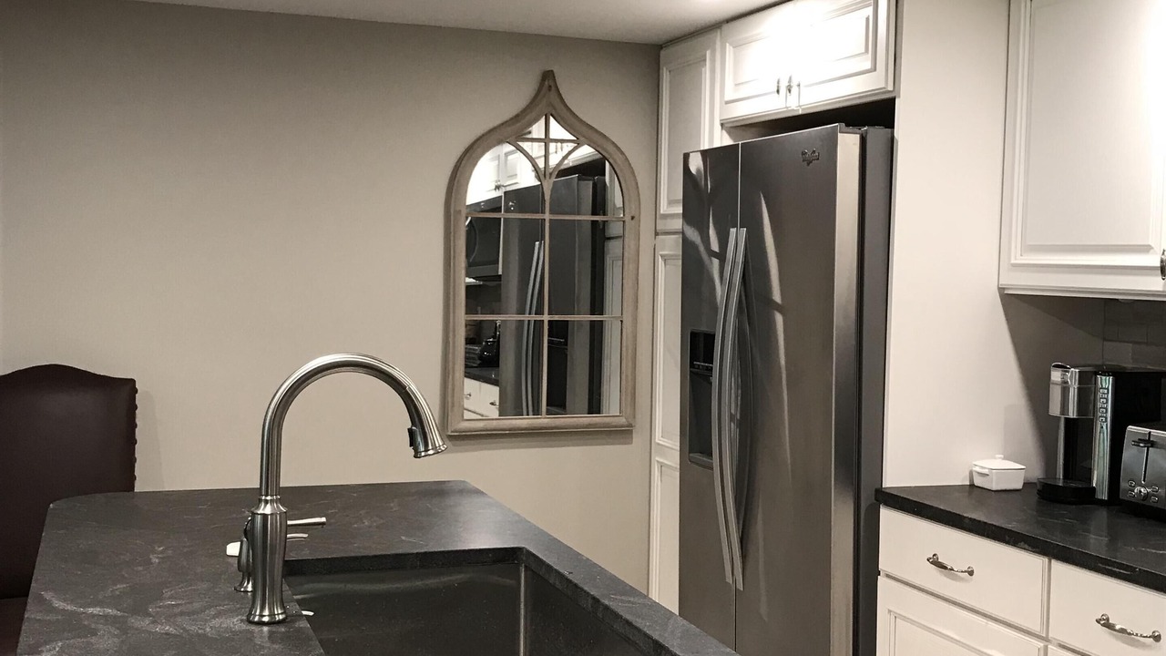 Photo of Kitchen in Historic Montford