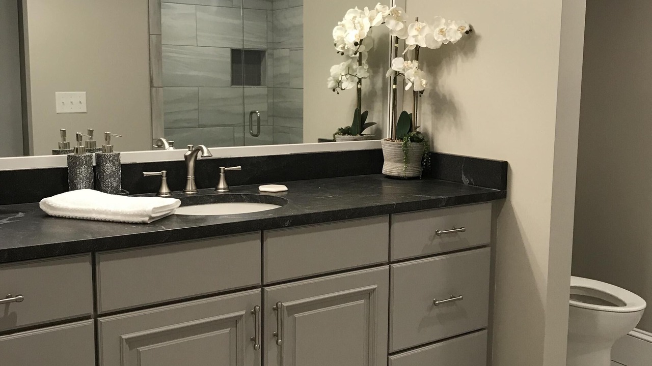 Photo of Bathroom in Historic Montford