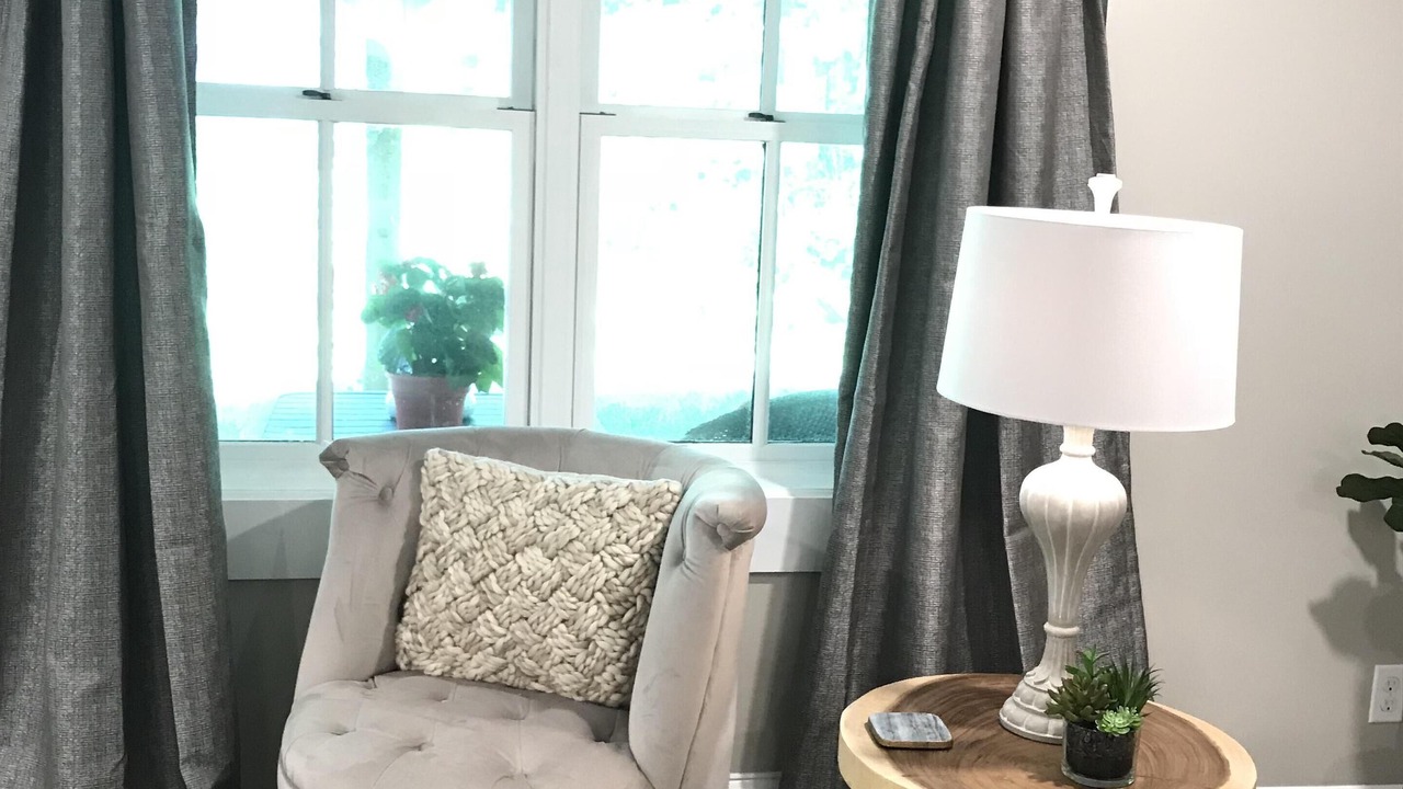Photo of Livingroom in Historic Montford