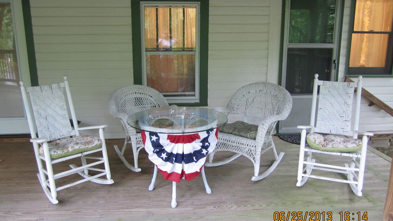 Photo of Outdoor in Montreat
