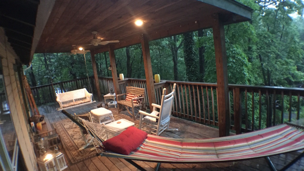 Photo of Outdoor in Montreat