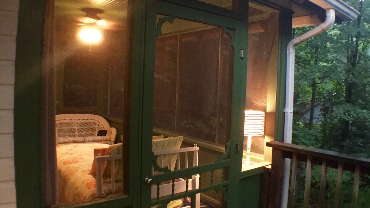 Photo of Outdoor in Montreat