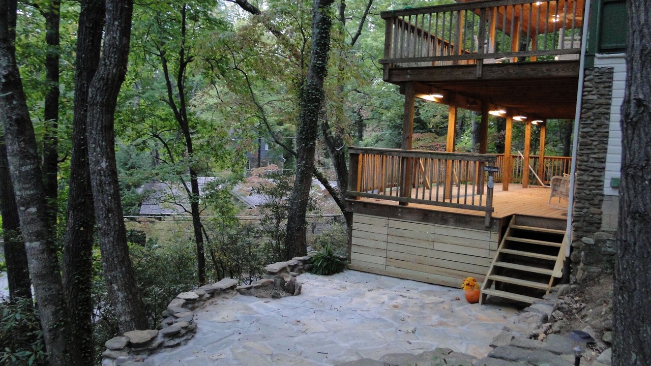 Photo of Outdoor in Montreat