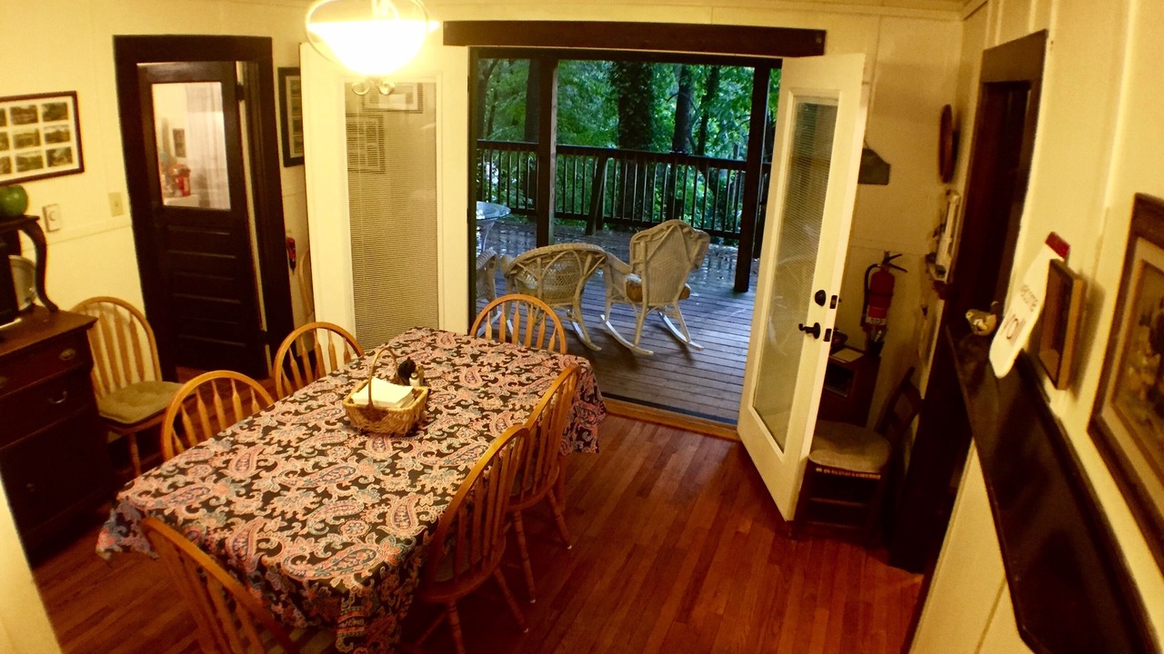 Photo of Bedroom in Montreat