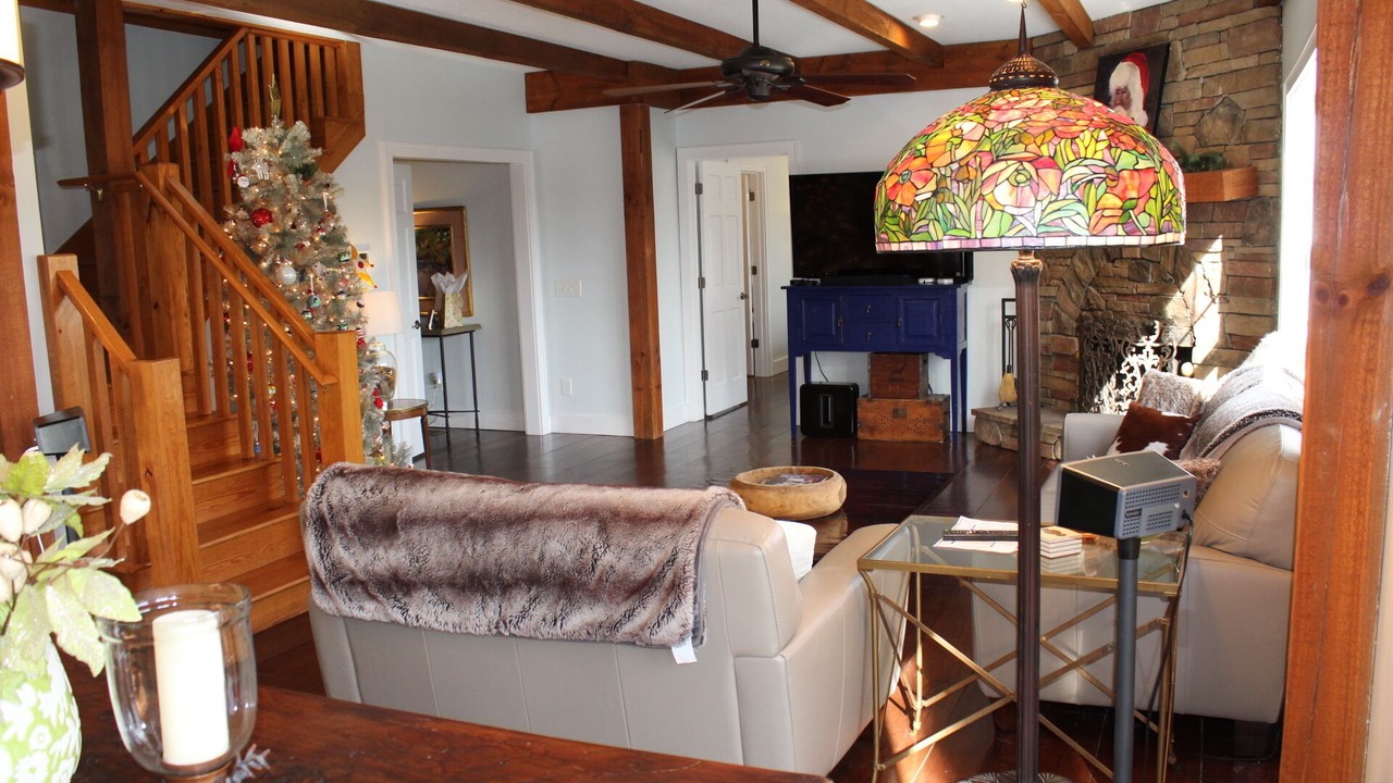 Photo of Livingroom in Highlands