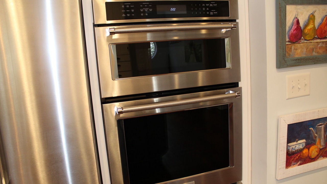 Photo of Kitchen in Highlands