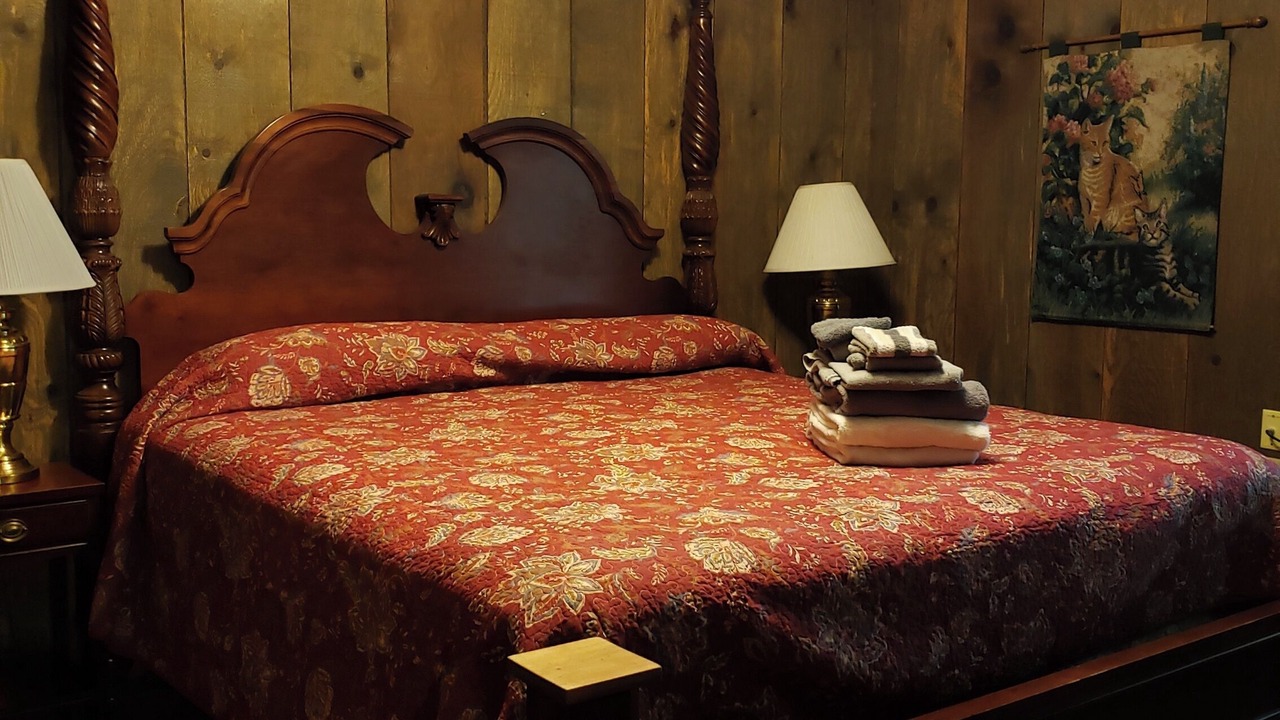 Photo of Bedroom in Burnsville