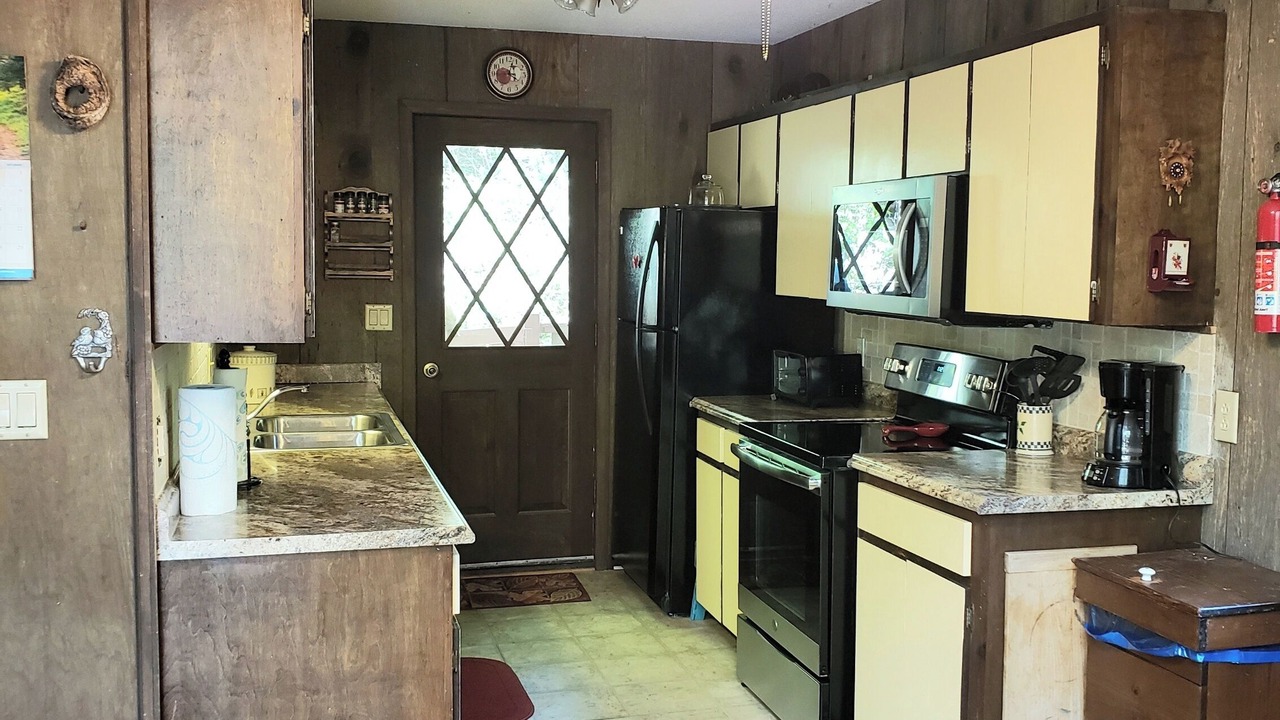 Photo of Kitchen in Burnsville