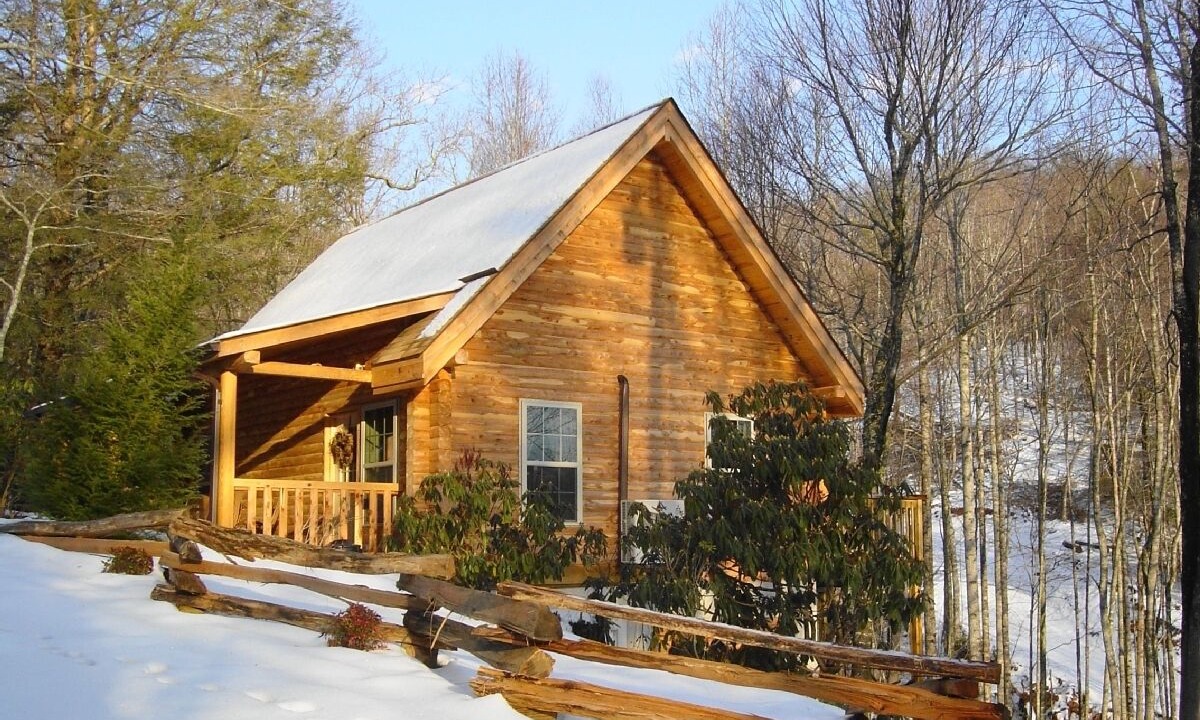 Photo of Outdoor in Spruce Pine