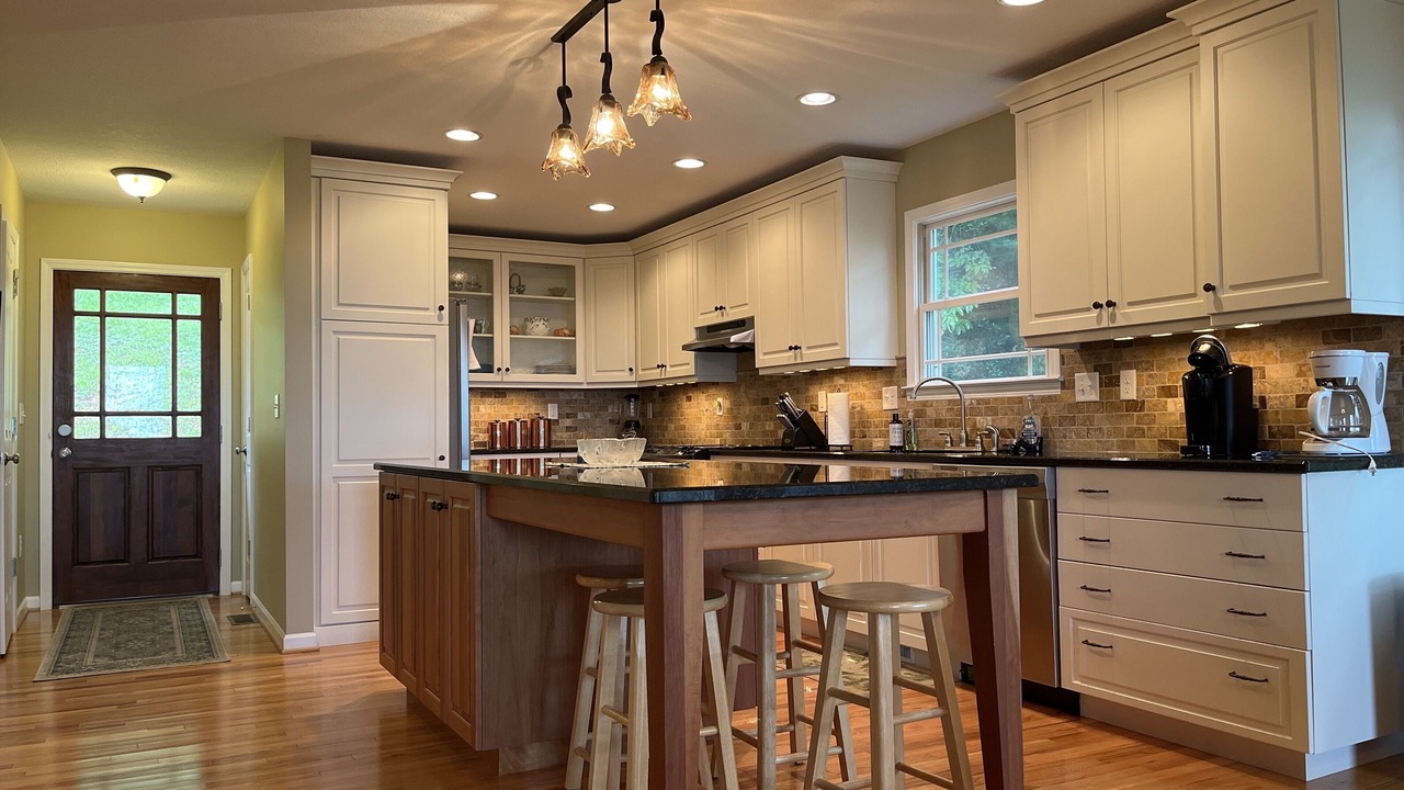 Photo of Kitchen in Horse Shoe