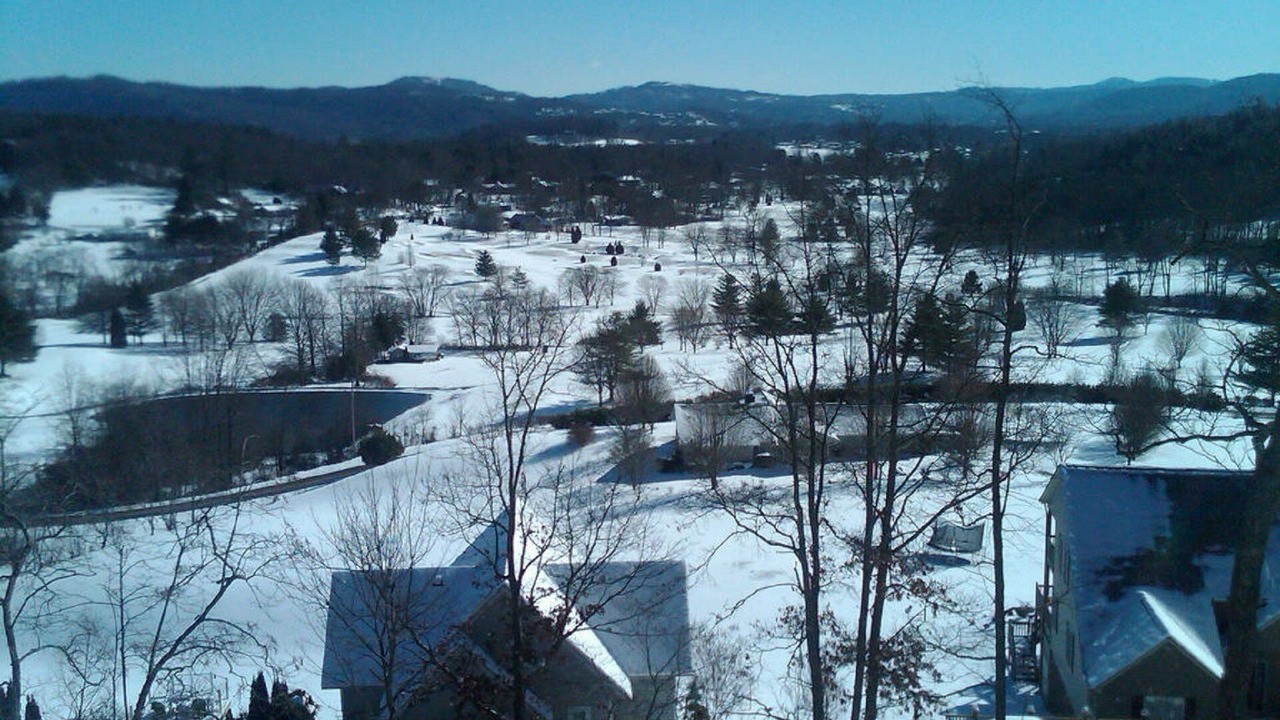 Photo of Outdoor in Horse Shoe