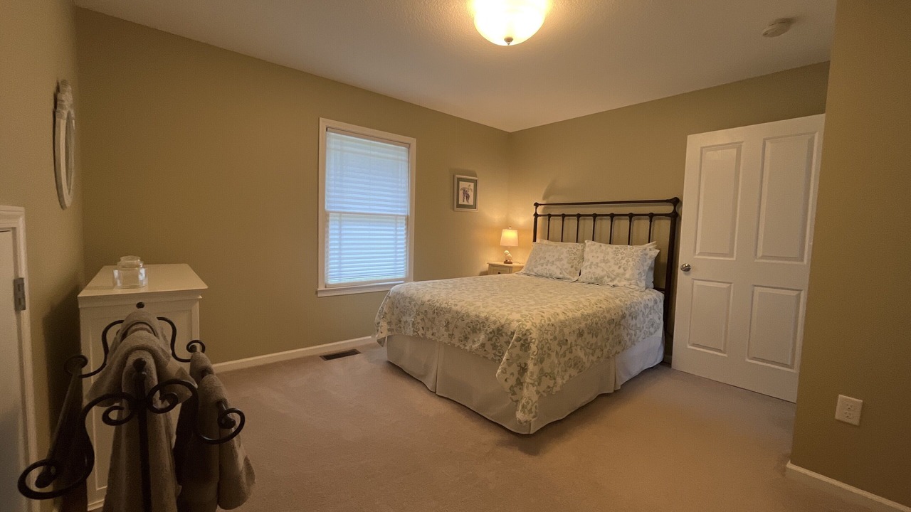 Photo of Bedroom in Horse Shoe