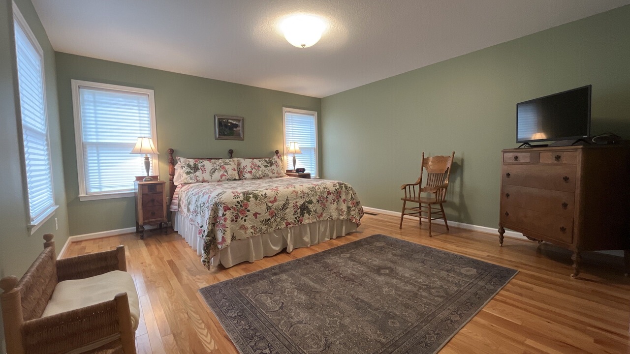 Photo of Bedroom in Horse Shoe
